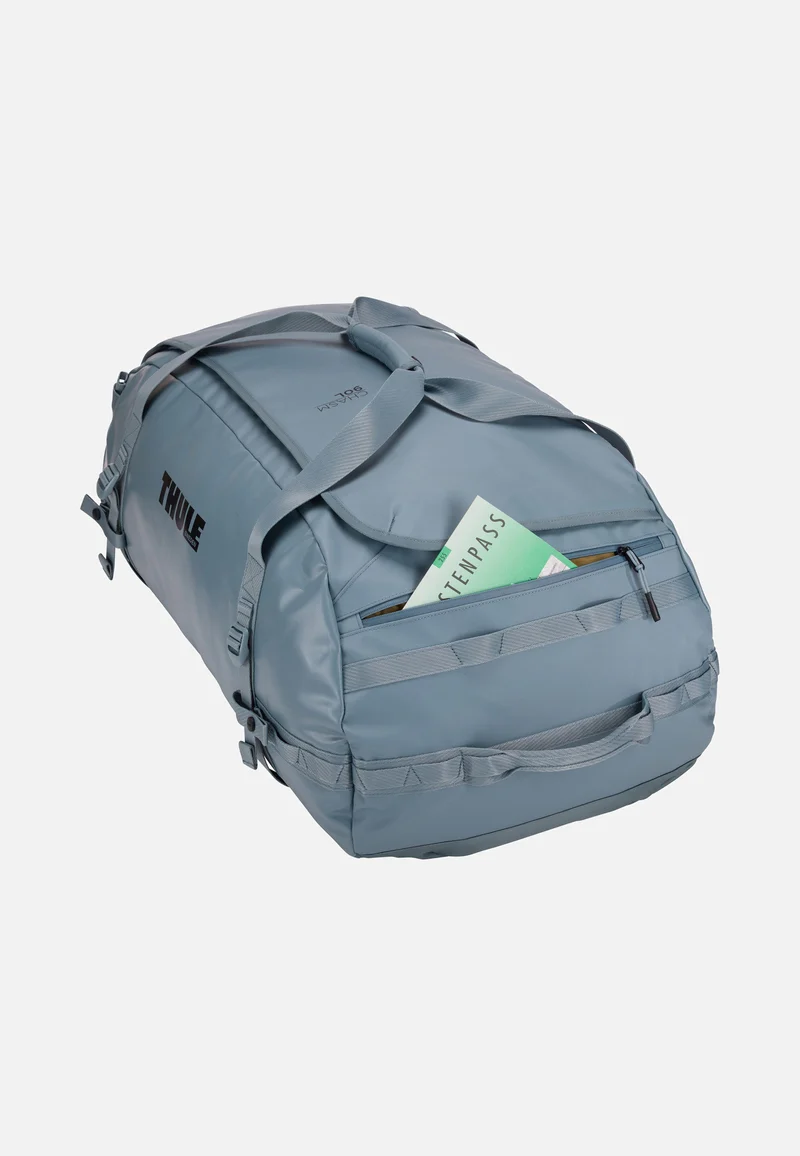 Chasm 90L Pond Gray - Dufflebag