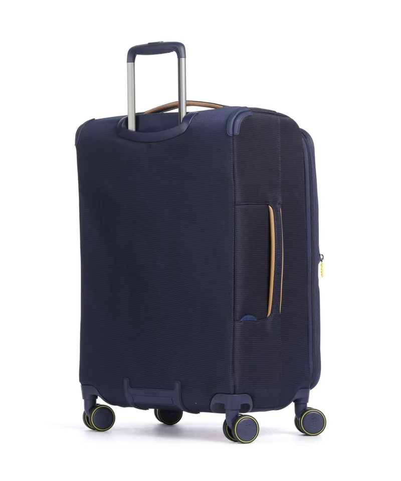 Delsey Paris Montmartre Air 3.0 4-Rollen Trolley navy