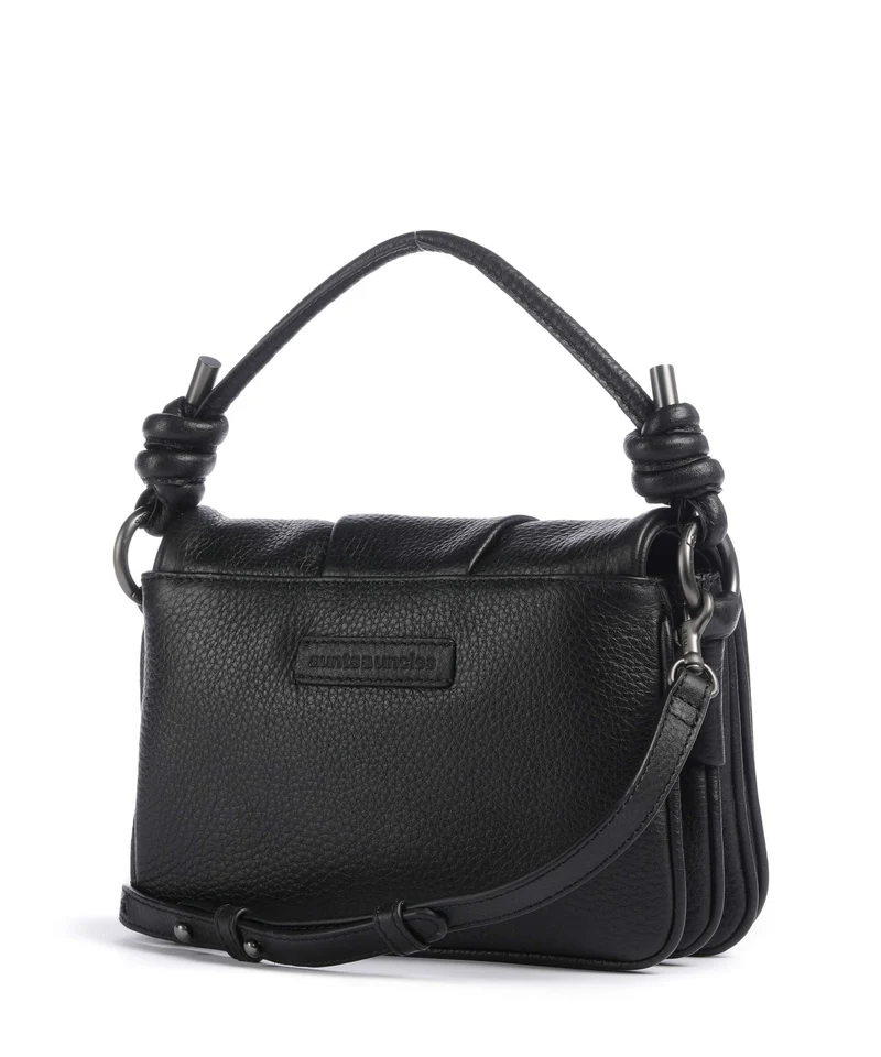 Aunts & Uncles Philocalists Twinkle Umhängetasche black dress