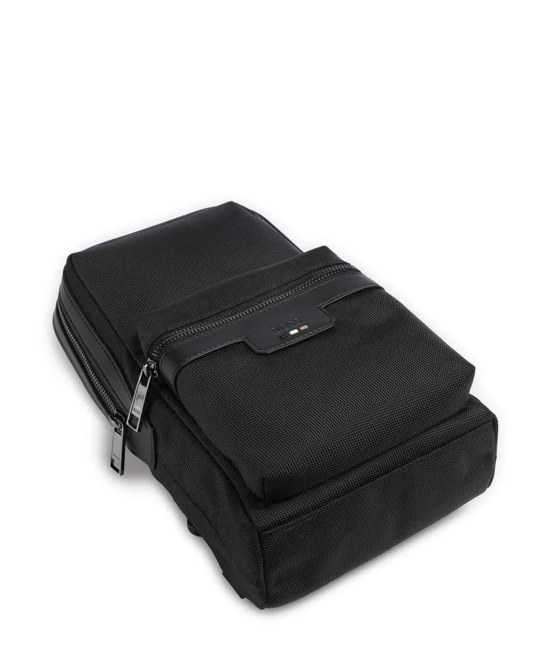 BOSS Ray Slingbag black