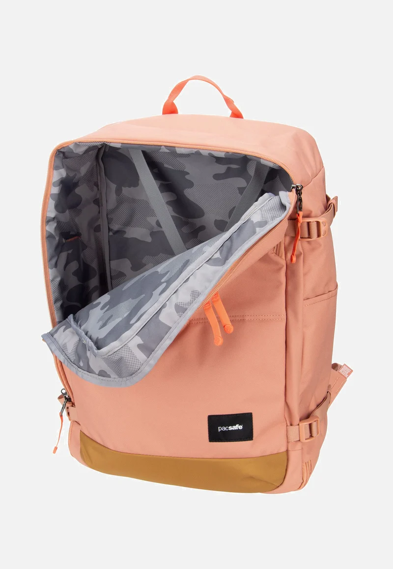 GO 34L Carry-On Rose - Reiserucksack