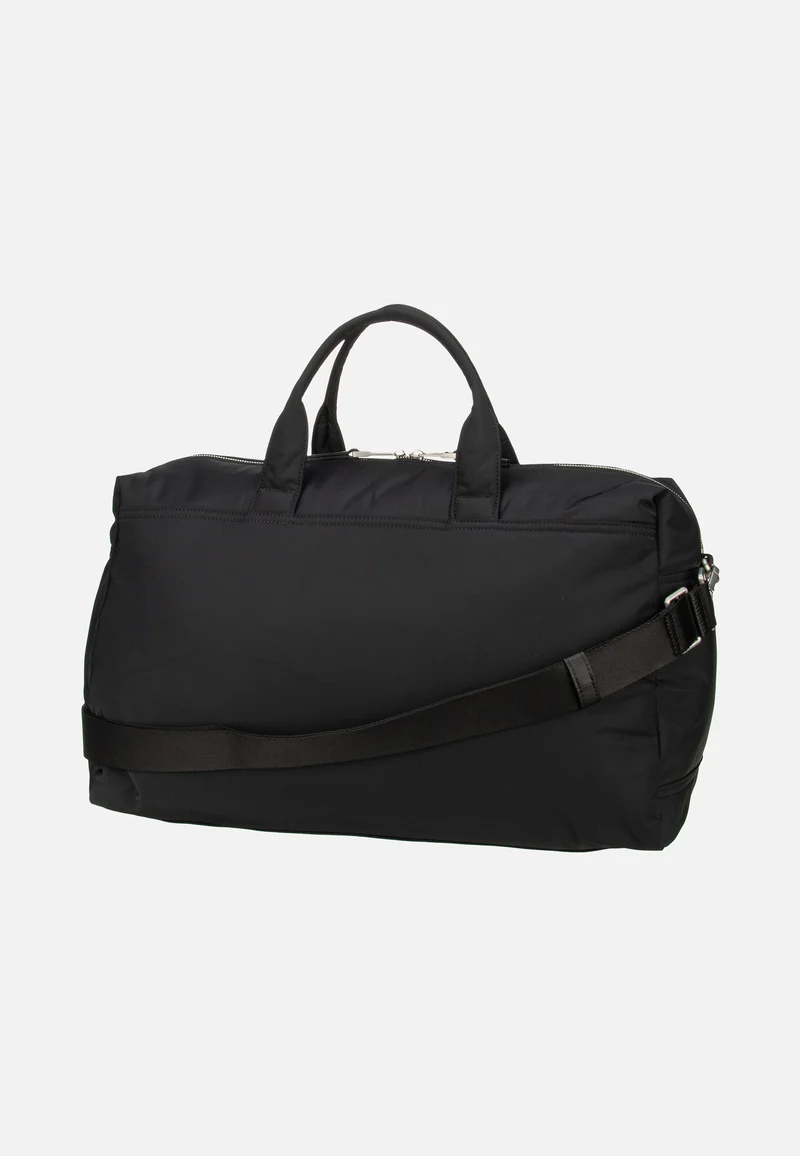 TH Signature Duffle SP24 Black - Weekender