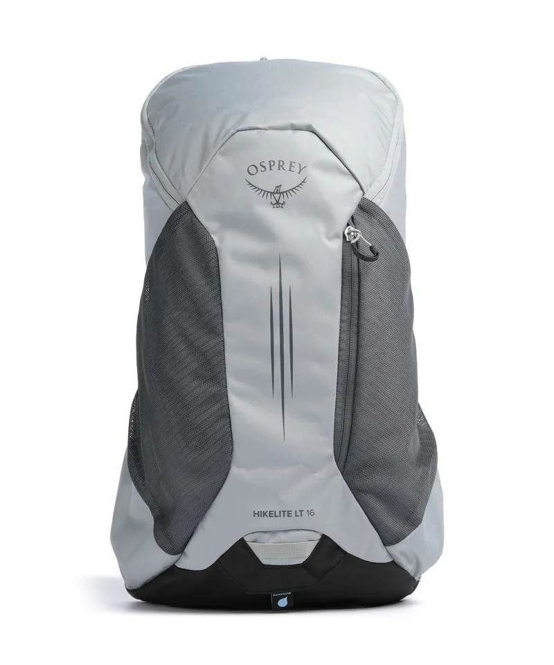 Osprey Hikelite 16 Wanderrucksack silver lining