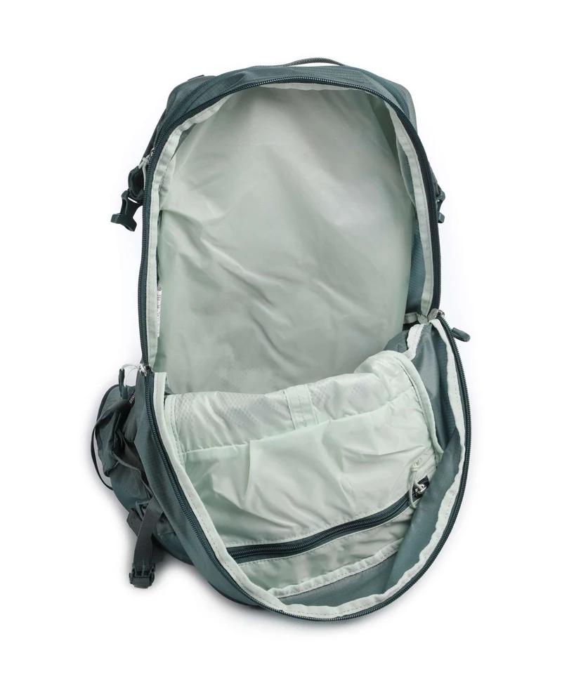 Osprey Syncro 20 Wanderrucksack cascade blue