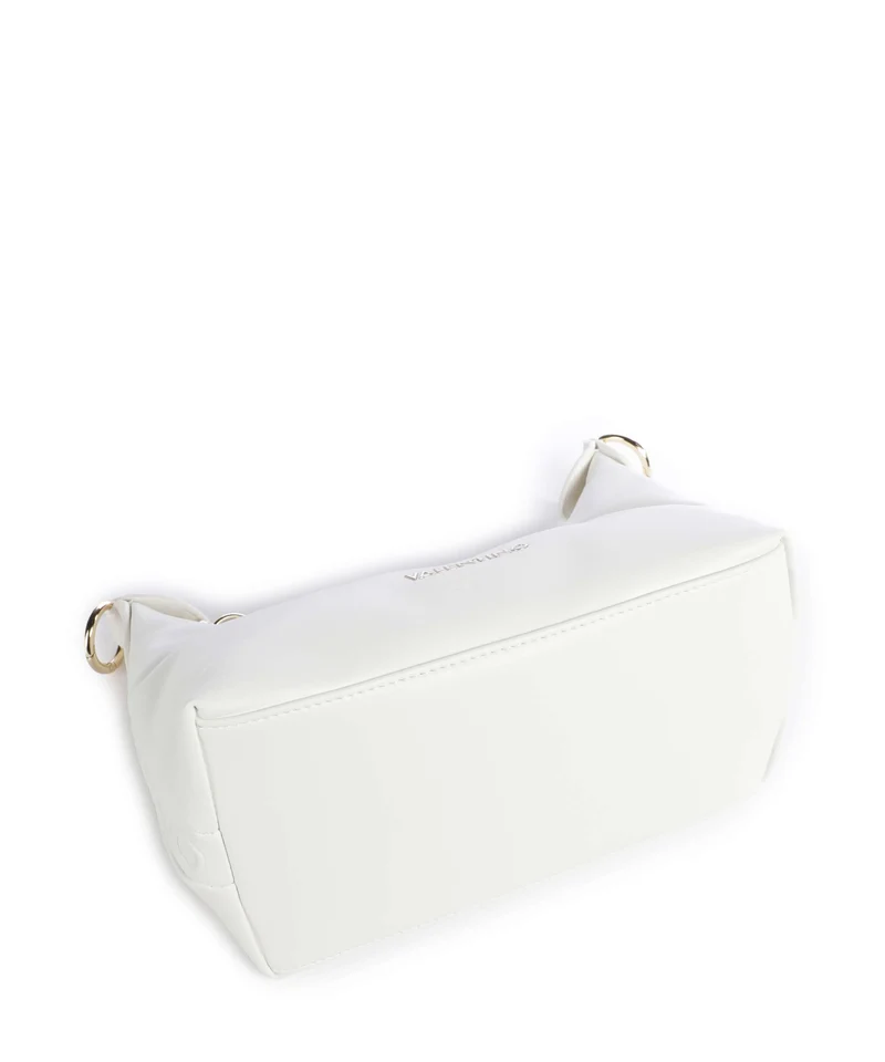 Valentino Bags Muse Umhängetasche bianco