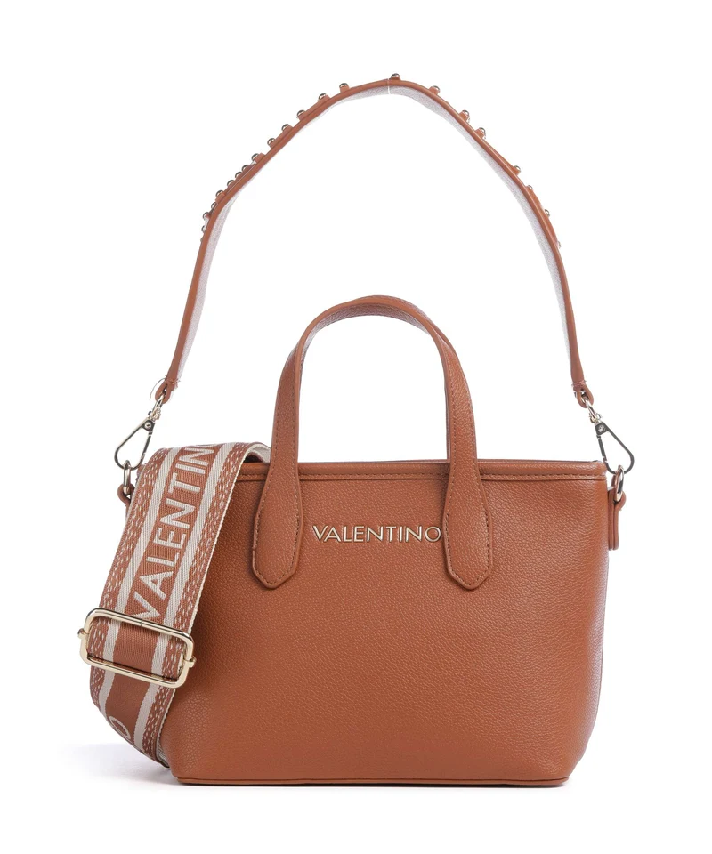 Valentino Bags Dea Re Handtasche cuoio