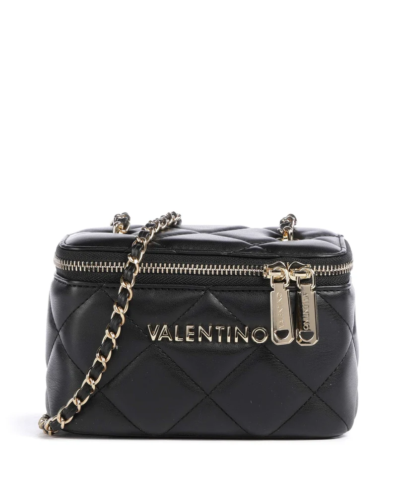 Valentino Bags Ocarina Umhängetasche nero