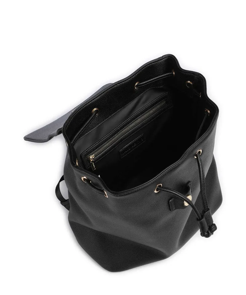 Valentino Bags Ryta Re Rucksack nero