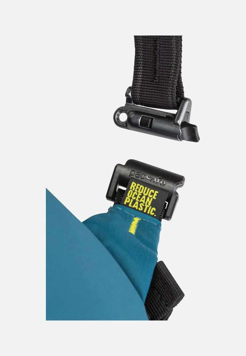 ECO 18L Tidal Teal - Rucksack