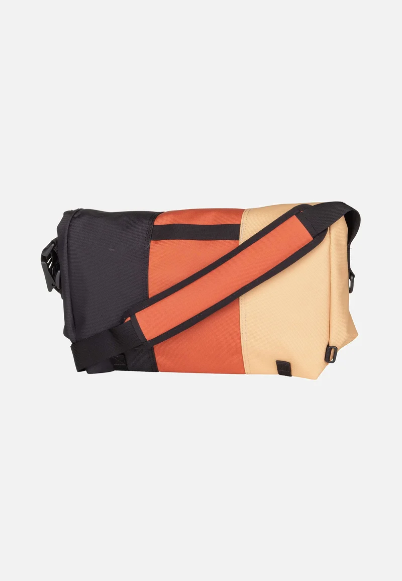 Classic S Earth - Messenger Bag