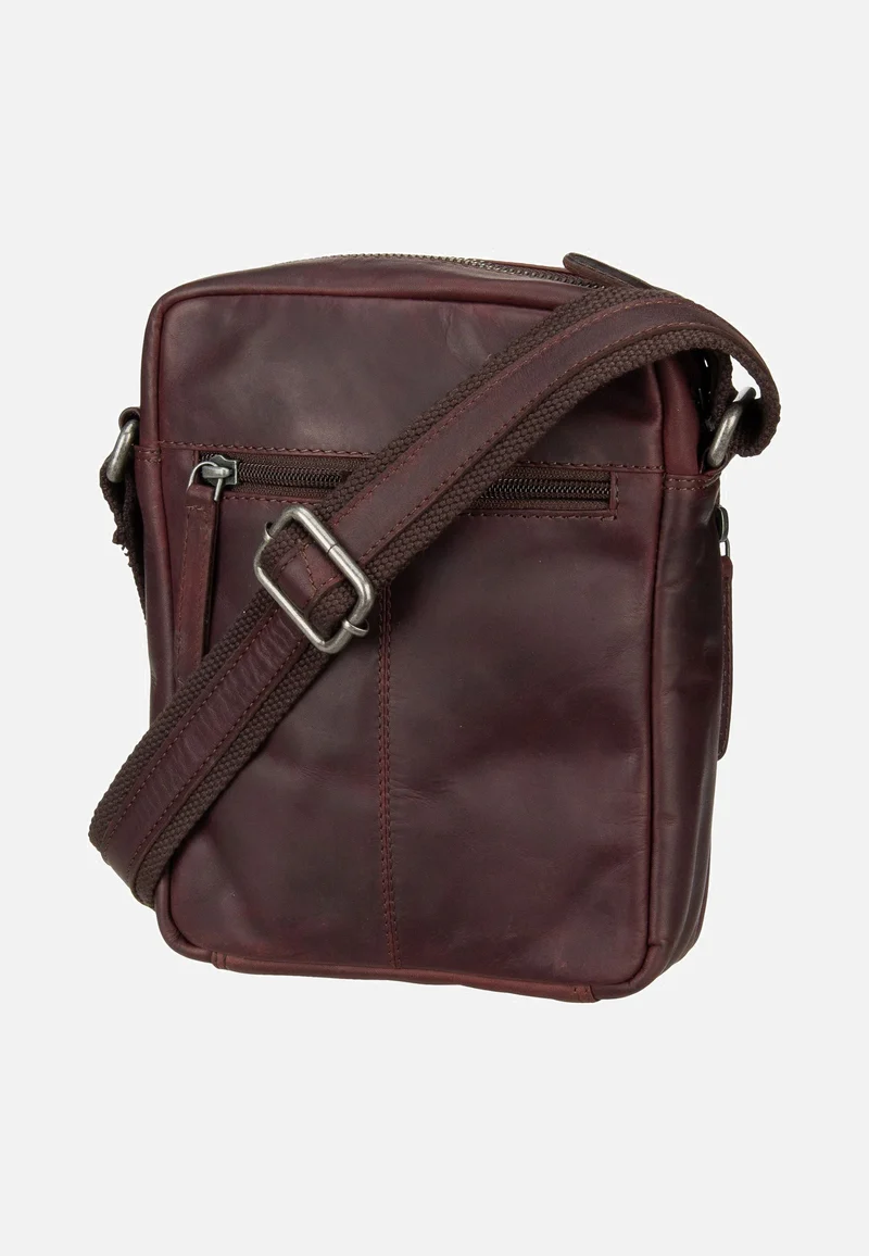 Birmingham 0980 Brown - Crossbody Bag