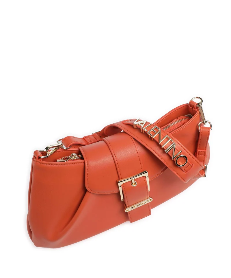 Valentino Bags Cassandra Schultertasche arancio