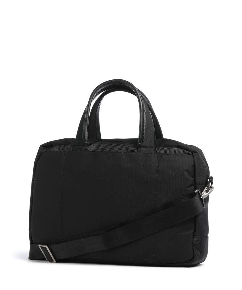 Pack Easy Horizon S Aktentasche black