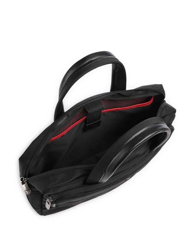 Pack Easy Horizon S Aktentasche black