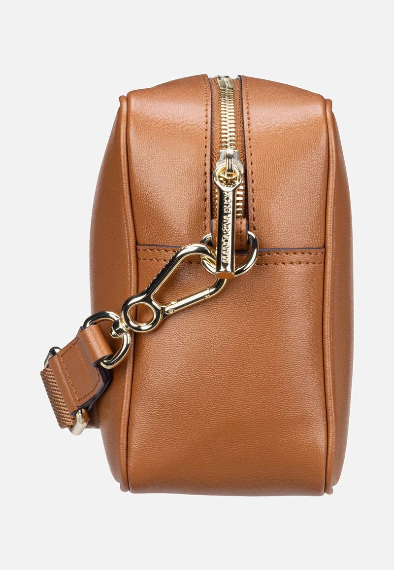 Lady Duck Camera Case OHT03 Caramel Cafe - Crossbody Bag