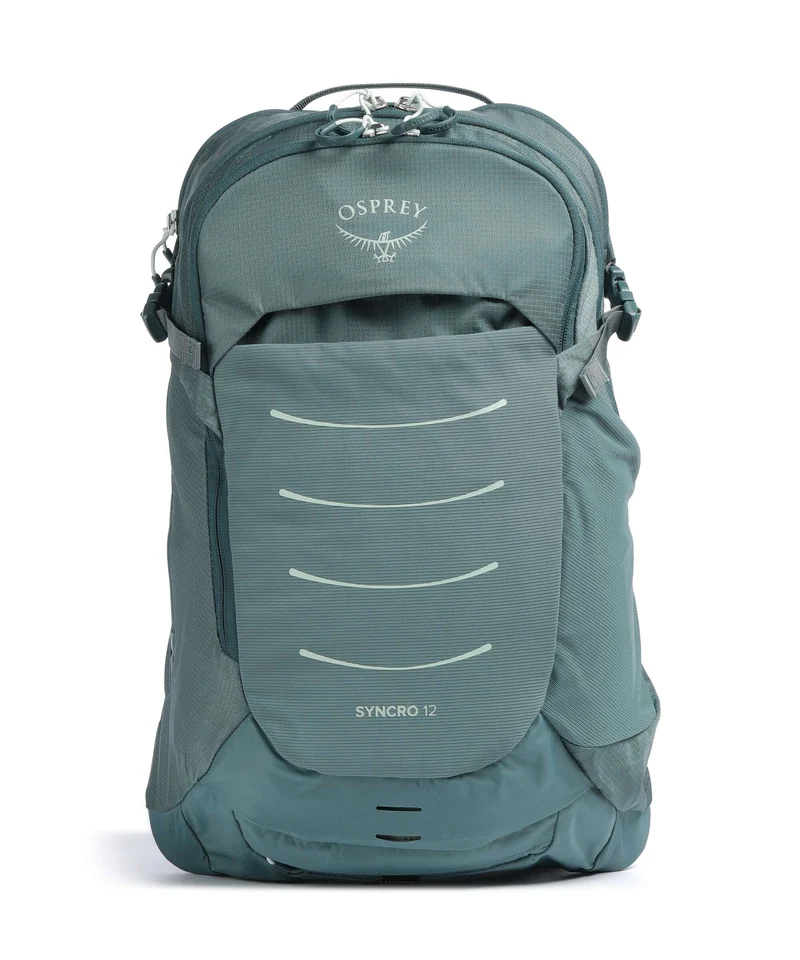 Osprey Syncro 12 Wanderrucksack cascade blue