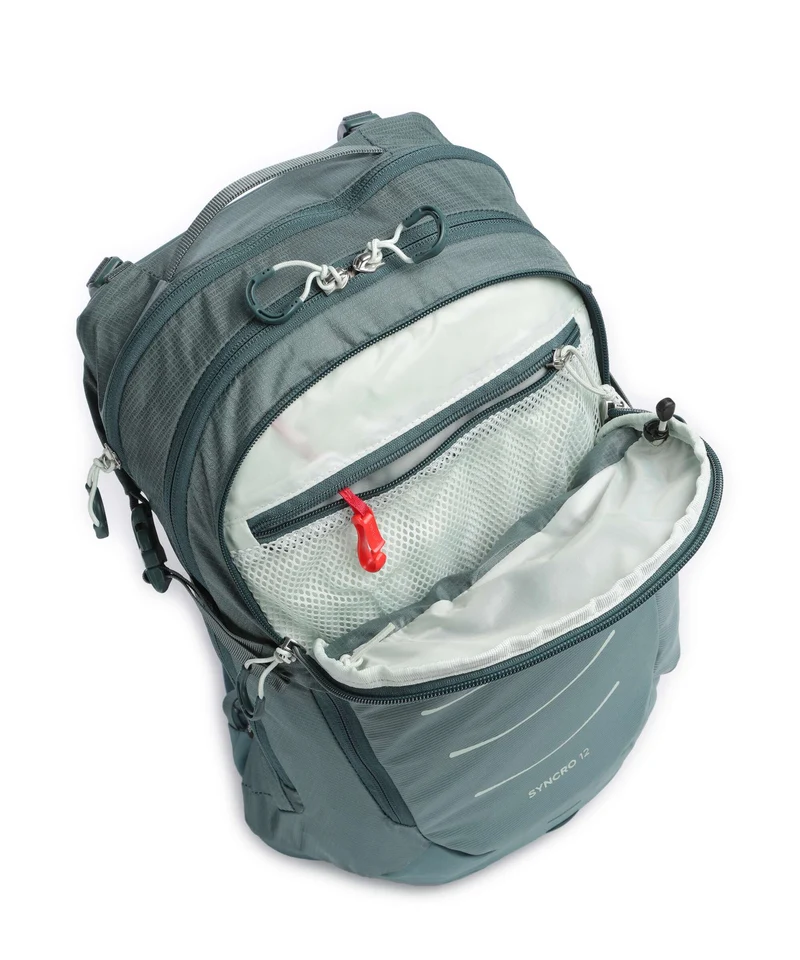 Osprey Syncro 12 Wanderrucksack cascade blue