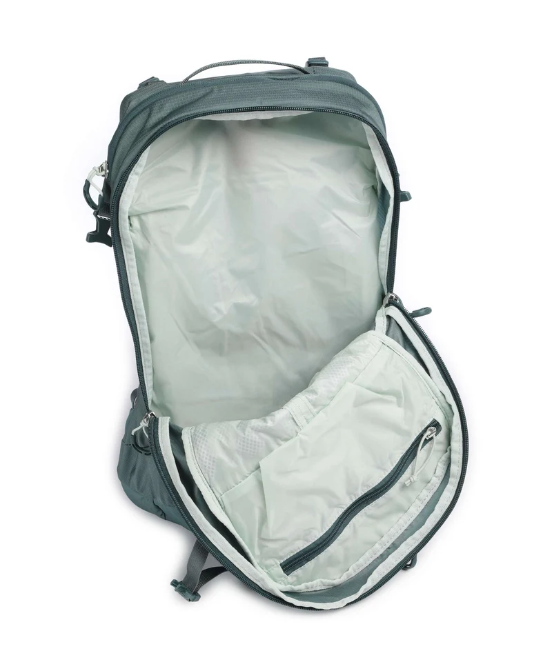 Osprey Syncro 12 Wanderrucksack cascade blue