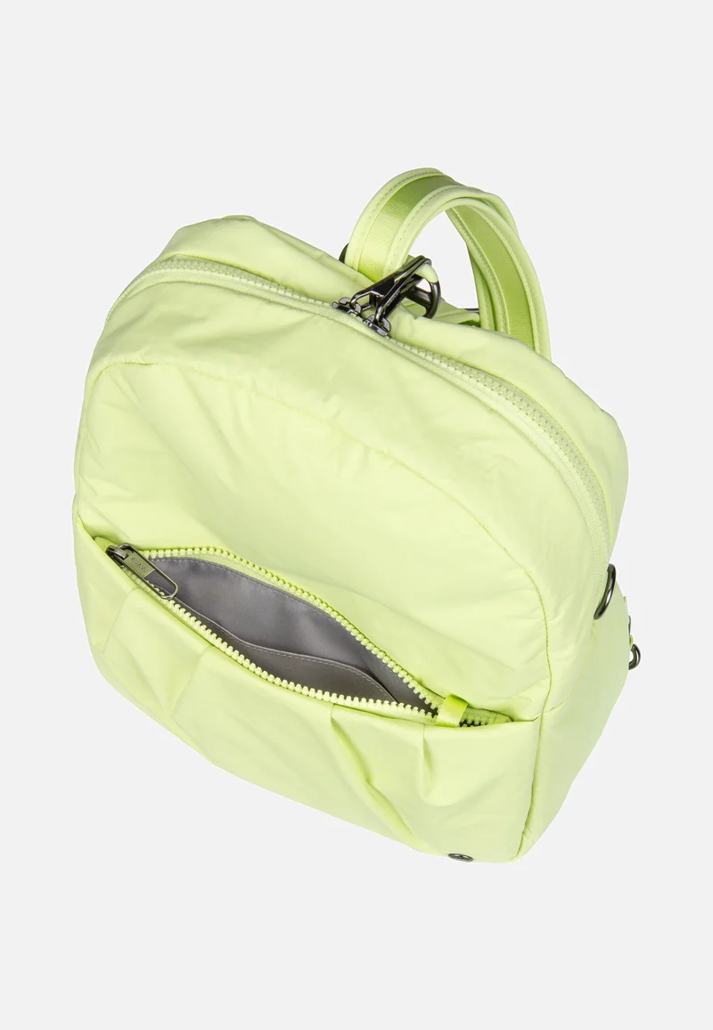 CX Convertible Econyl Matcha - Rucksack