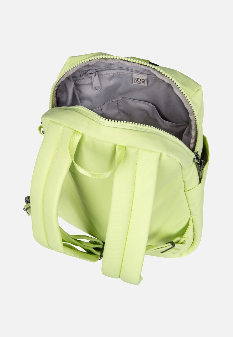 CX Petite Econyl Matcha - Rucksack