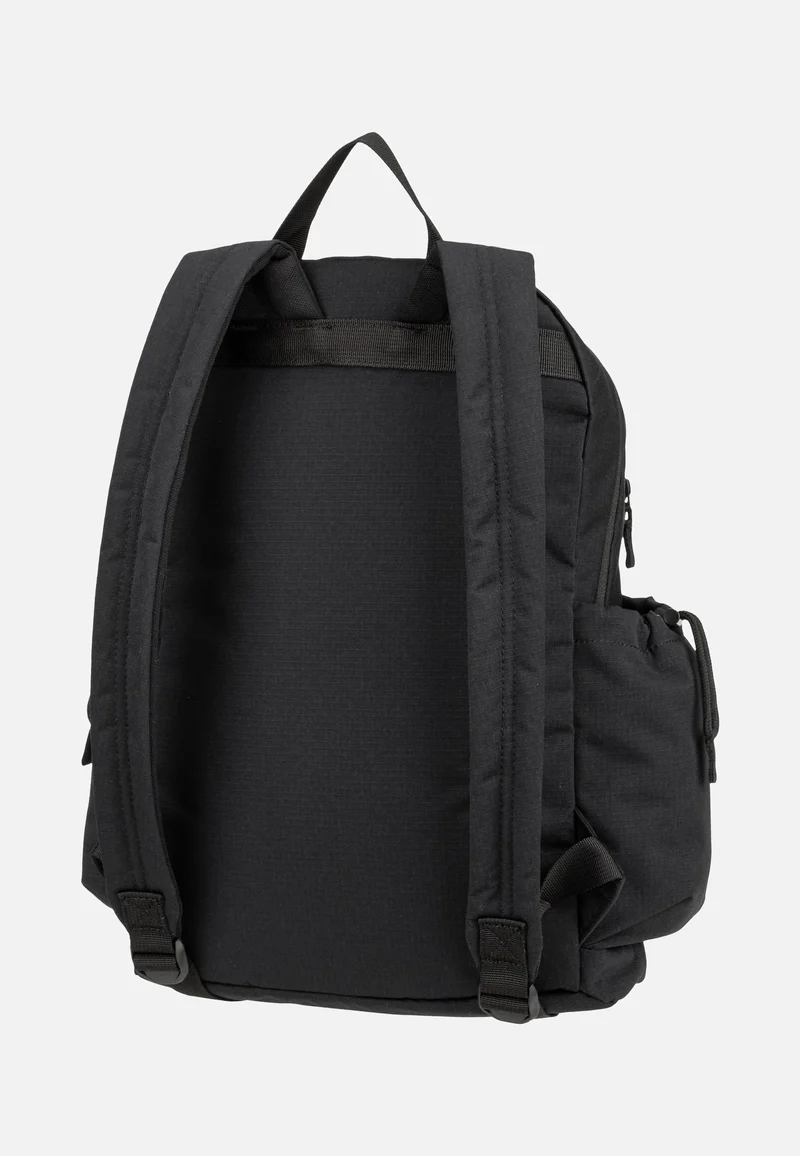 Flight 1077 BP Jet Black - Rucksack