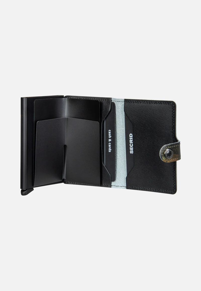Miniwallet Art Night Watch - Portemonnaie