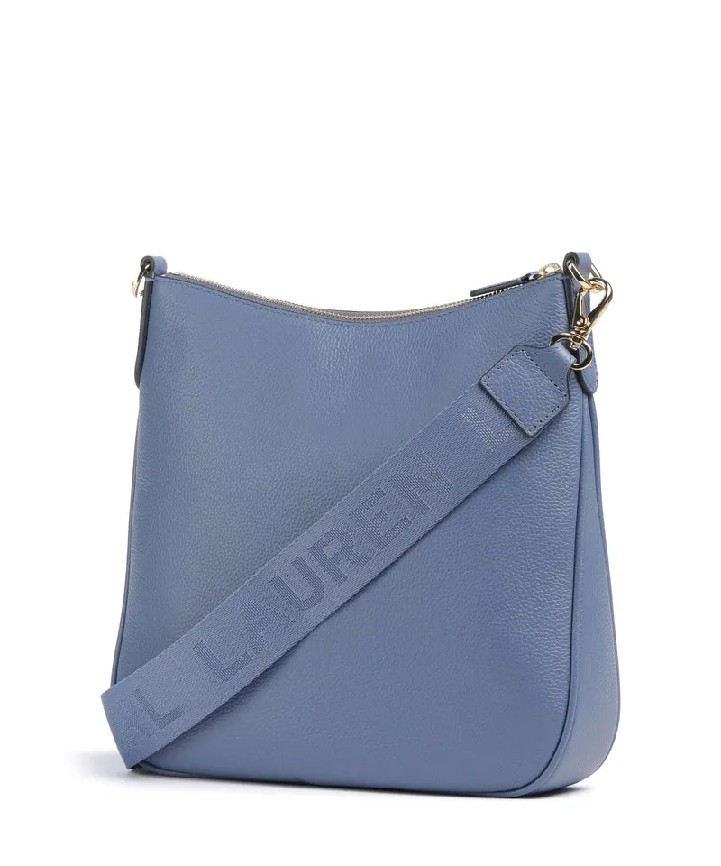 Lauren Ralph Lauren Cameryn 27 Umhängetasche carson blue