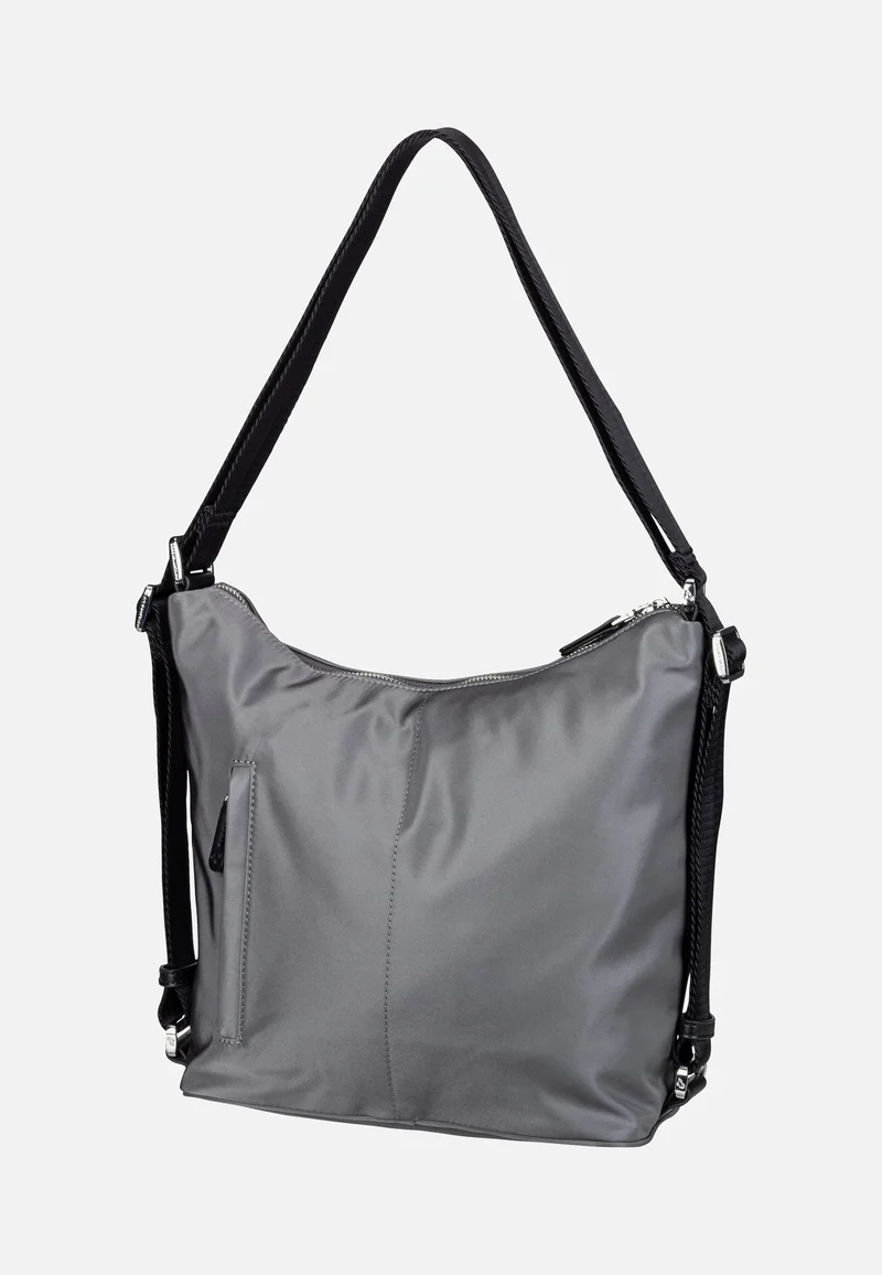 Hunter Medium Slide VCT41 Smoked Pearl - Rucksack