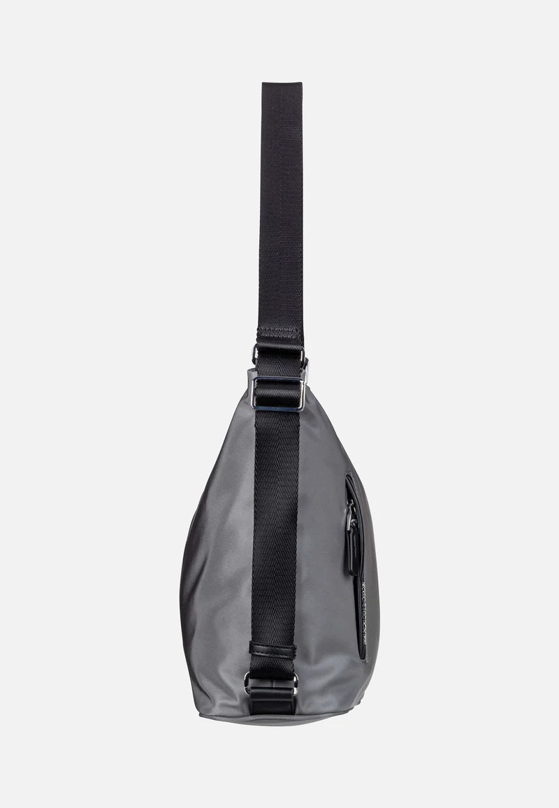 Hunter Medium Slide VCT41 Smoked Pearl - Rucksack