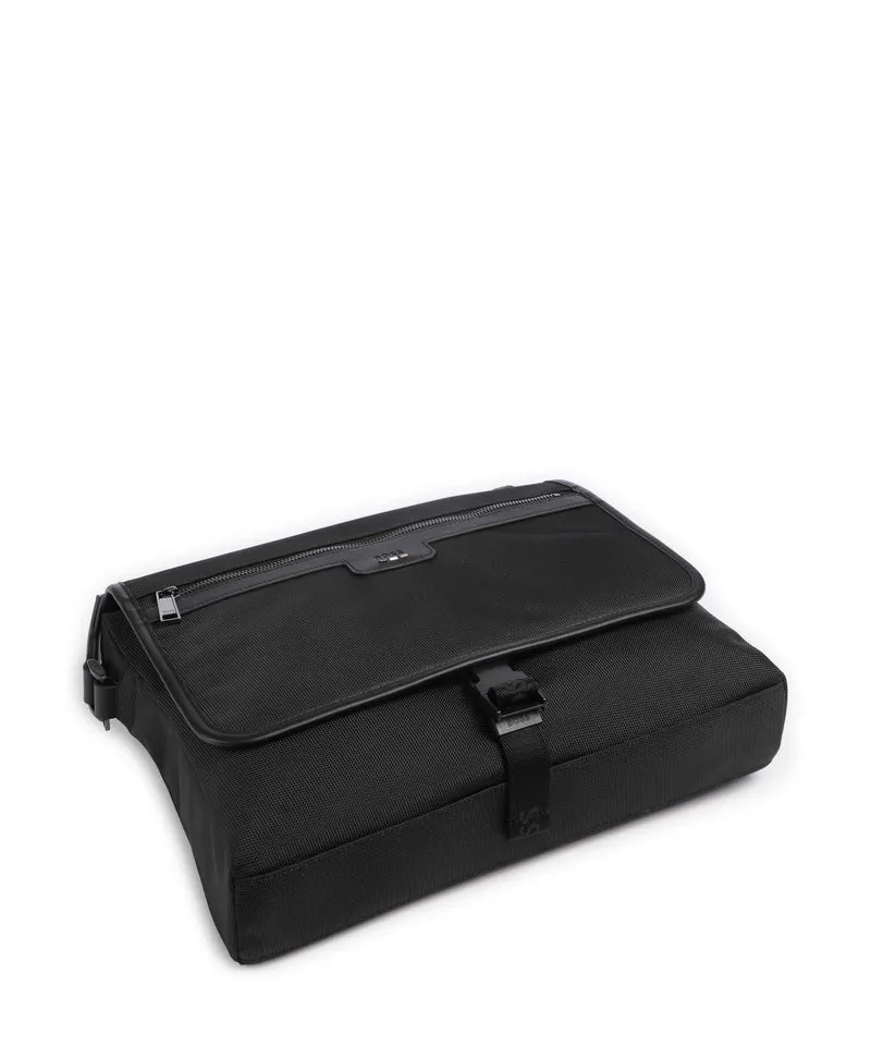 BOSS Ray Kuriertasche black