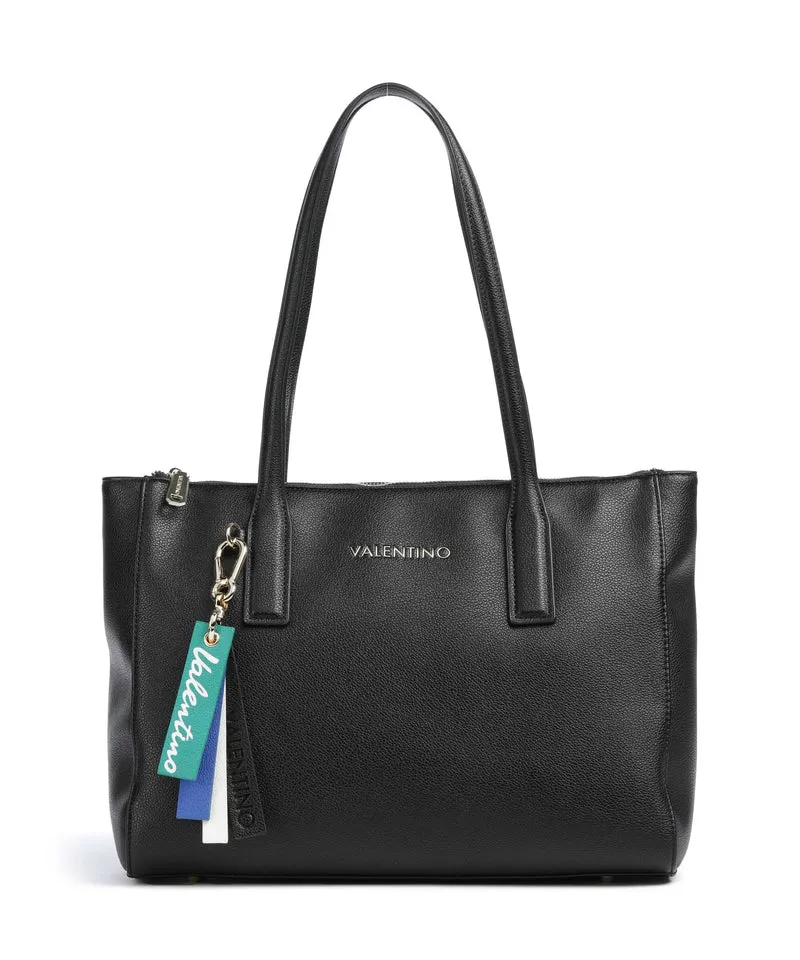 Valentino Bags Ryta Re Shopper nero