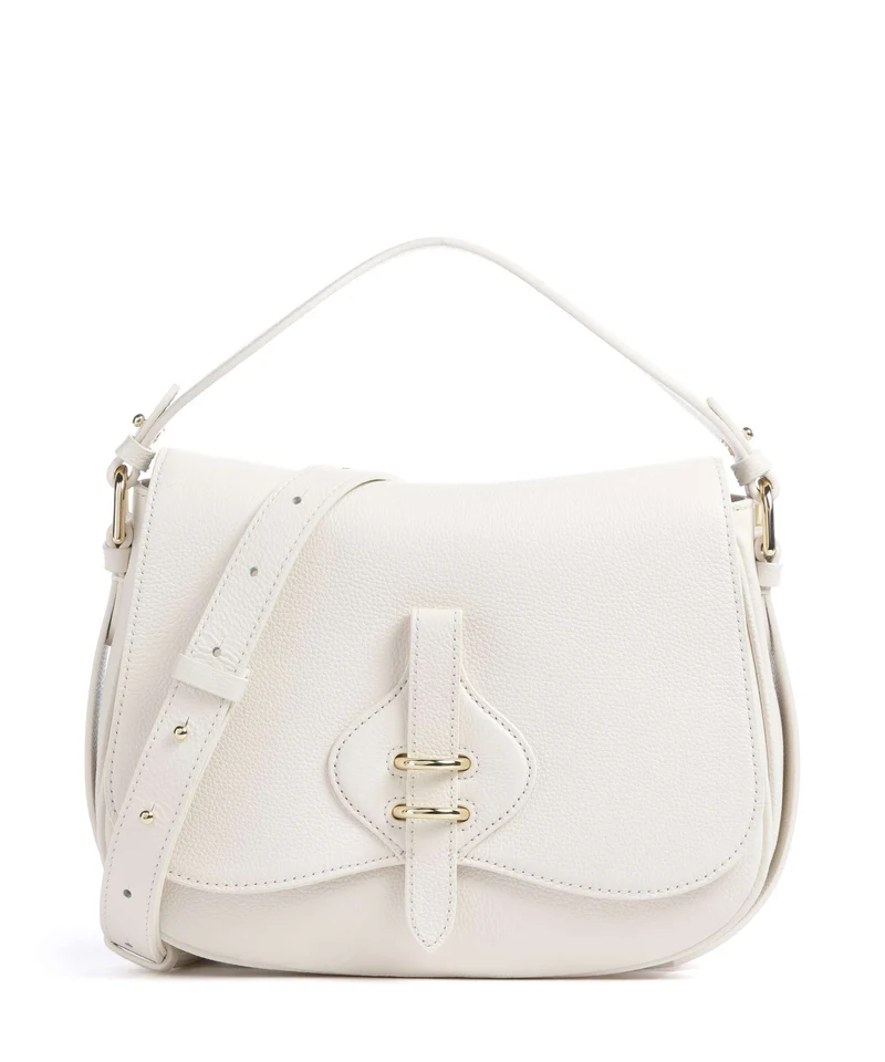 Coccinelle Mavery Handtasche pearl