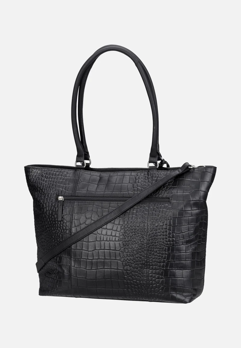 Cool Colbie 1000433 Black - Shopper