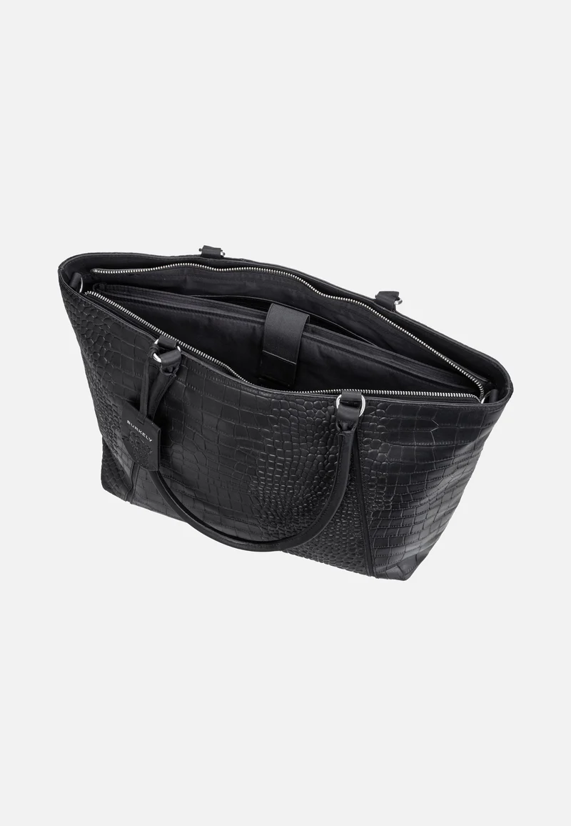 Cool Colbie 1000433 Black - Shopper