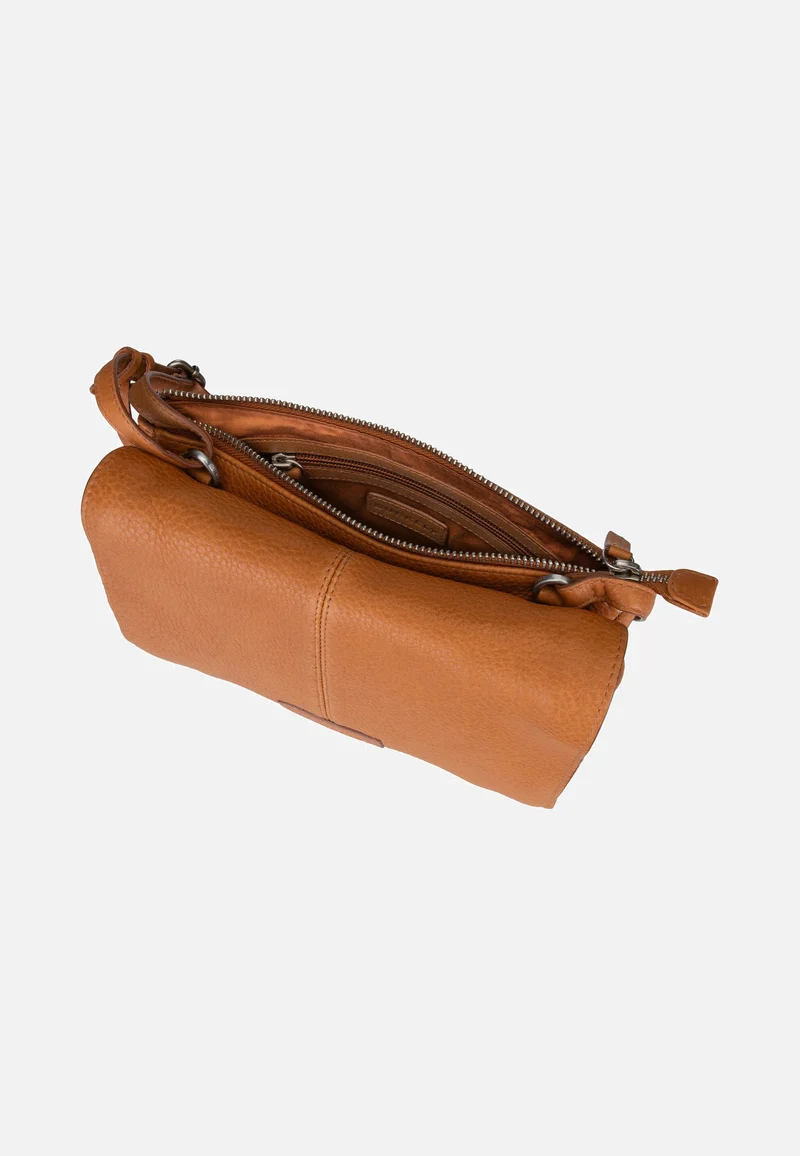 Soft Skylar 1000340 Cognac - Crossbody Bag