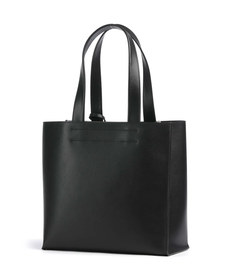 Furla Divide It M Shopper nero