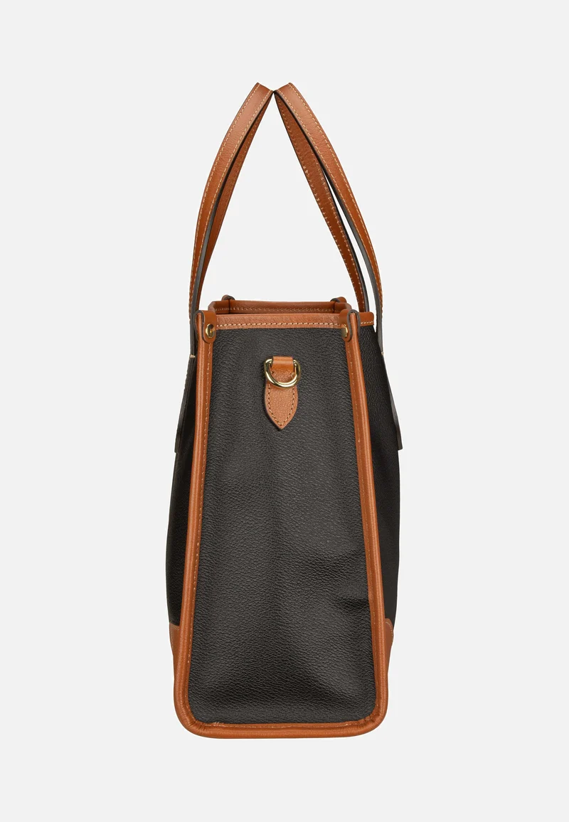 Firenze Opera Bag S Schwarz - Shopper