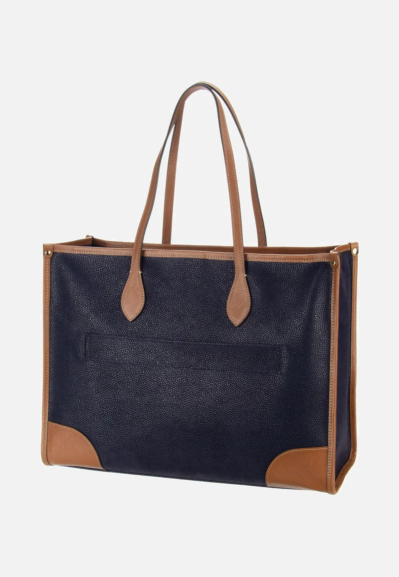 Life Shopping 5852 Blue - Shopper
