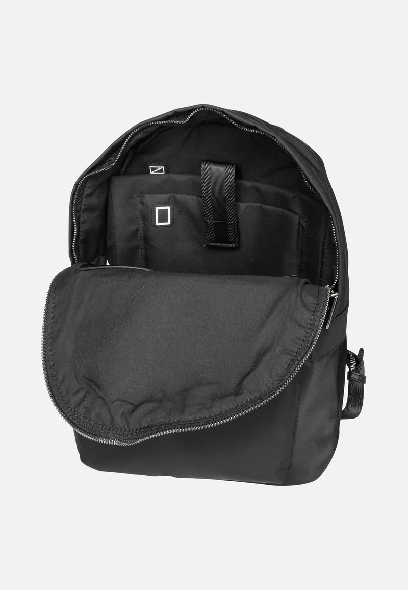 Kylo 301 Nero - Rucksack