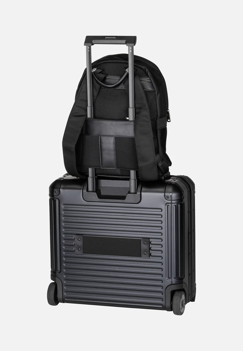 Kylo 301 Nero - Rucksack