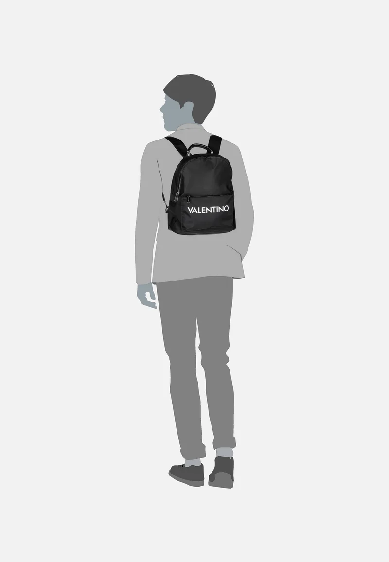 Kylo 301 Nero - Rucksack