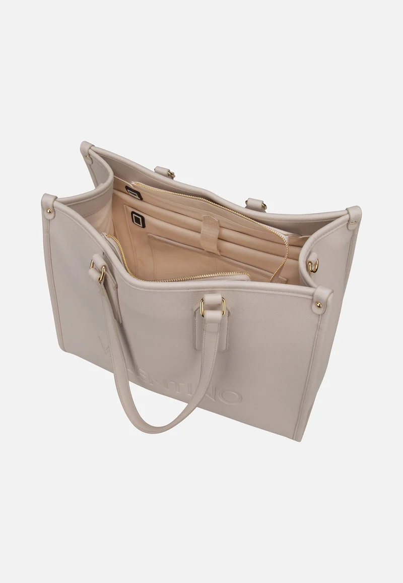 Foxy RE O51 Ecru - Shopper
