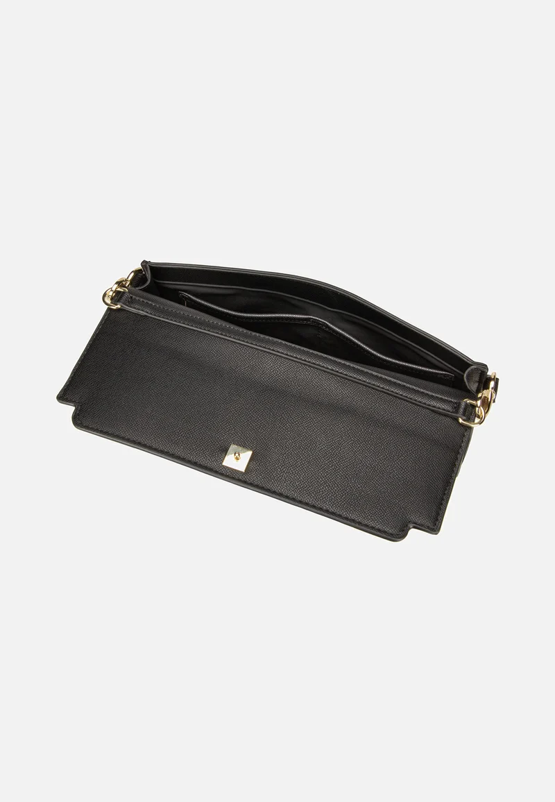 Fae RE D17 Nero - Crossbody Bag