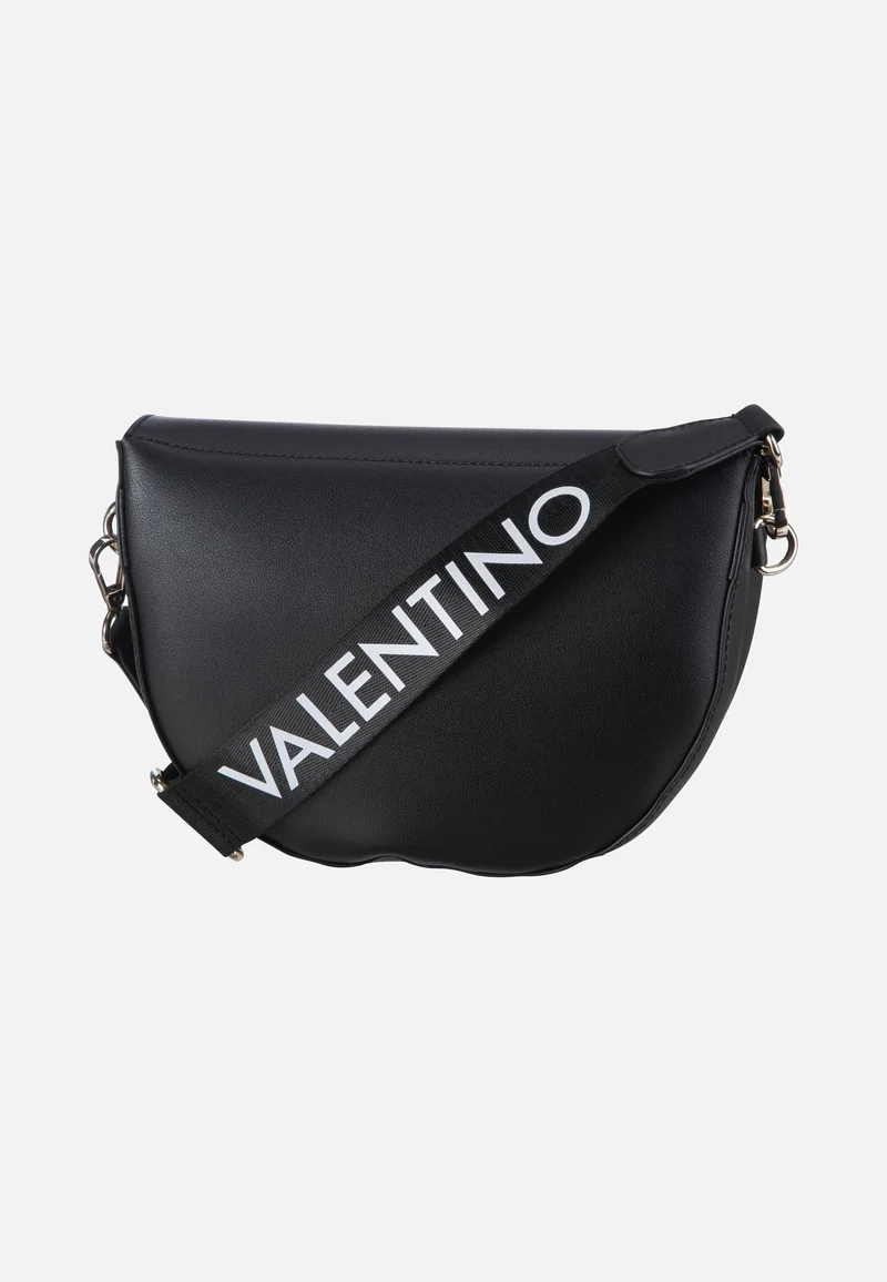 Bigs Pattina J02 Nero - Saddle Bag