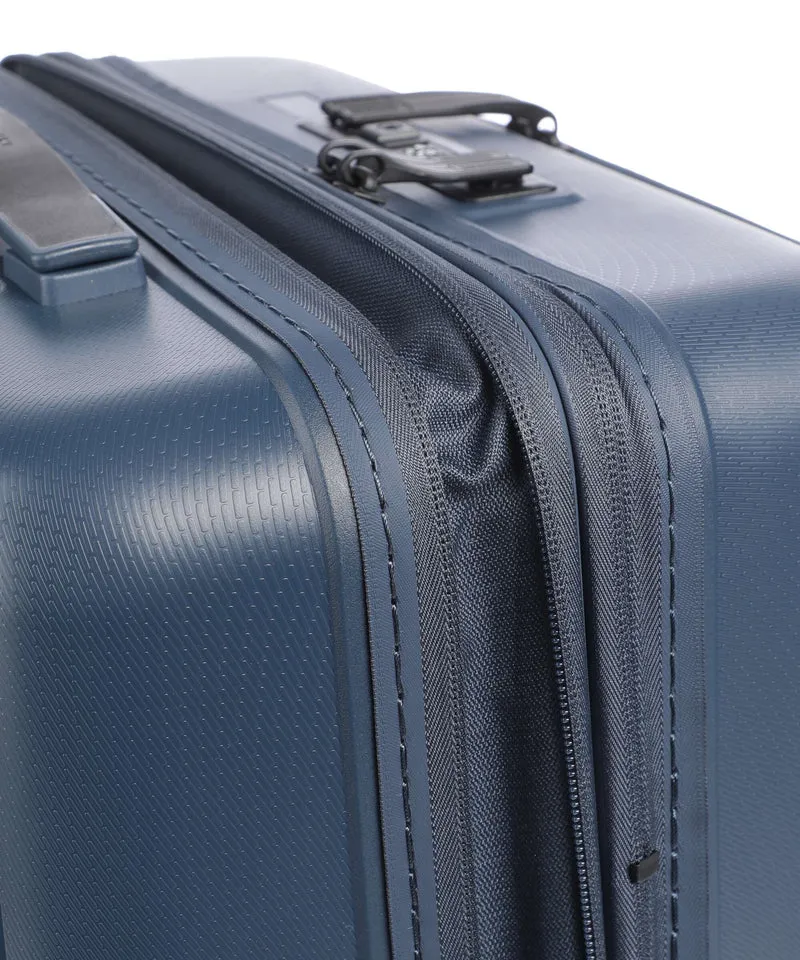 American Tourister Dashpop 4-Rollen Trolley midnight blue