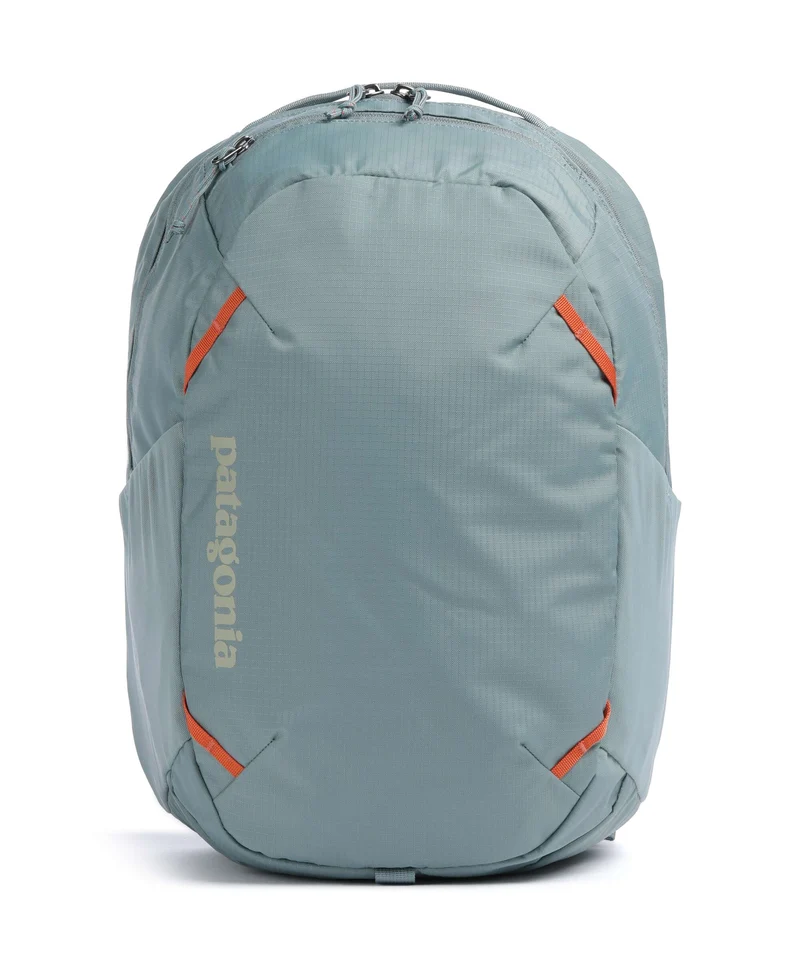 Patagonia Atom 24 Rucksack blue sage
