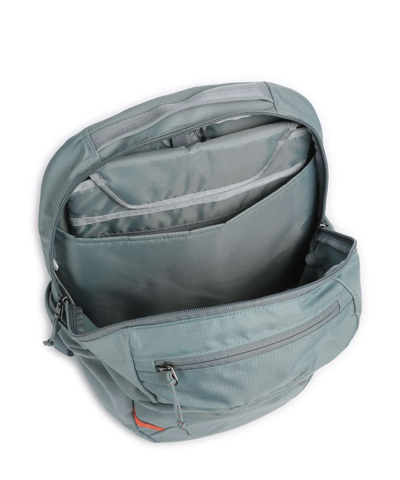 Patagonia Atom 24 Rucksack blue sage