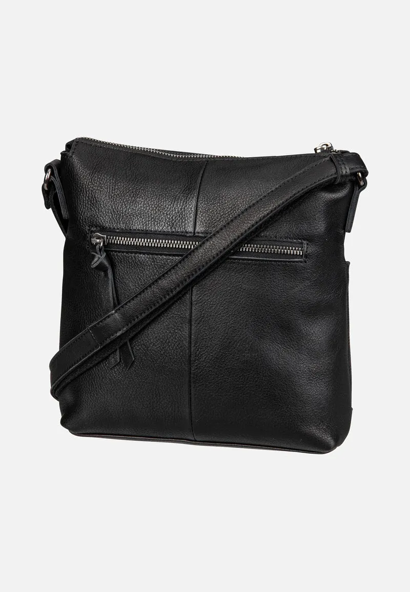My Forever Friend 3678 Black - Beuteltasche