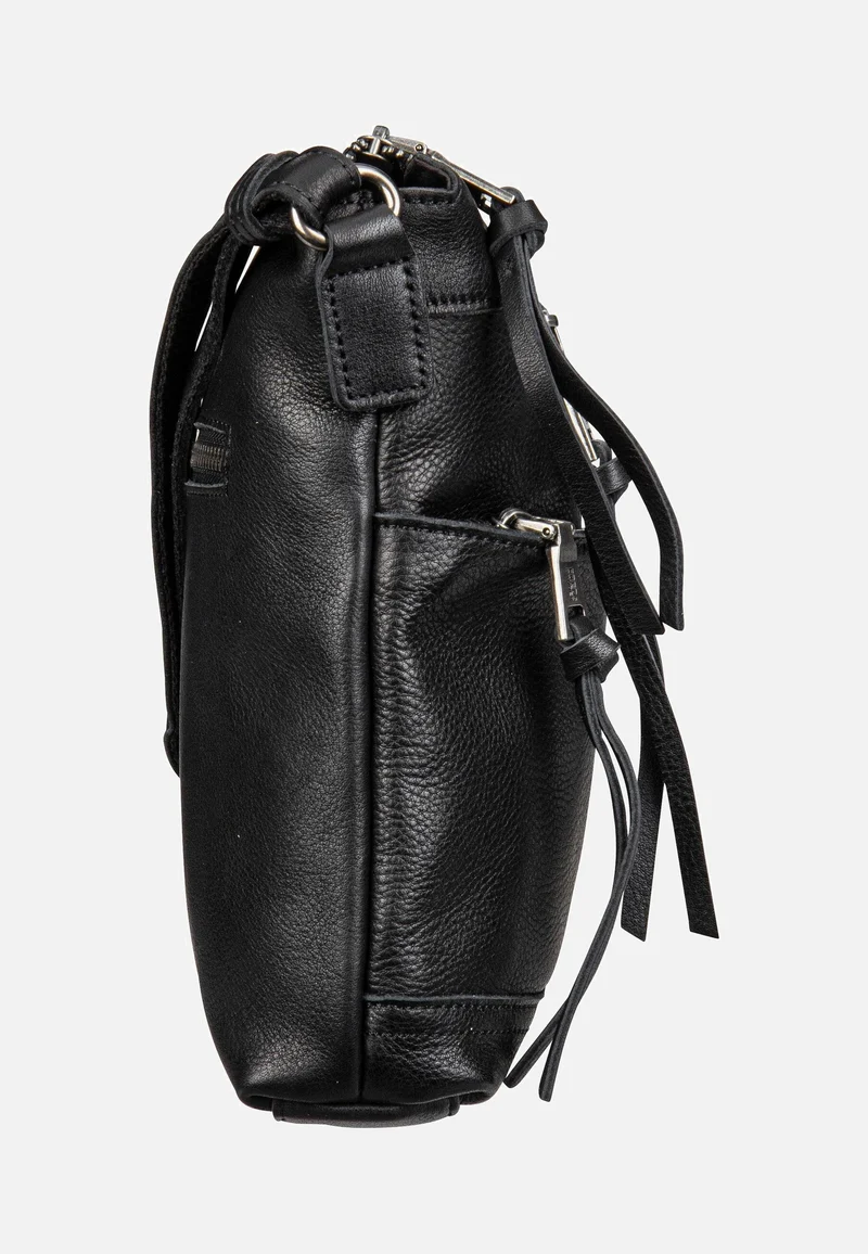 My Forever Friend 3678 Black - Beuteltasche