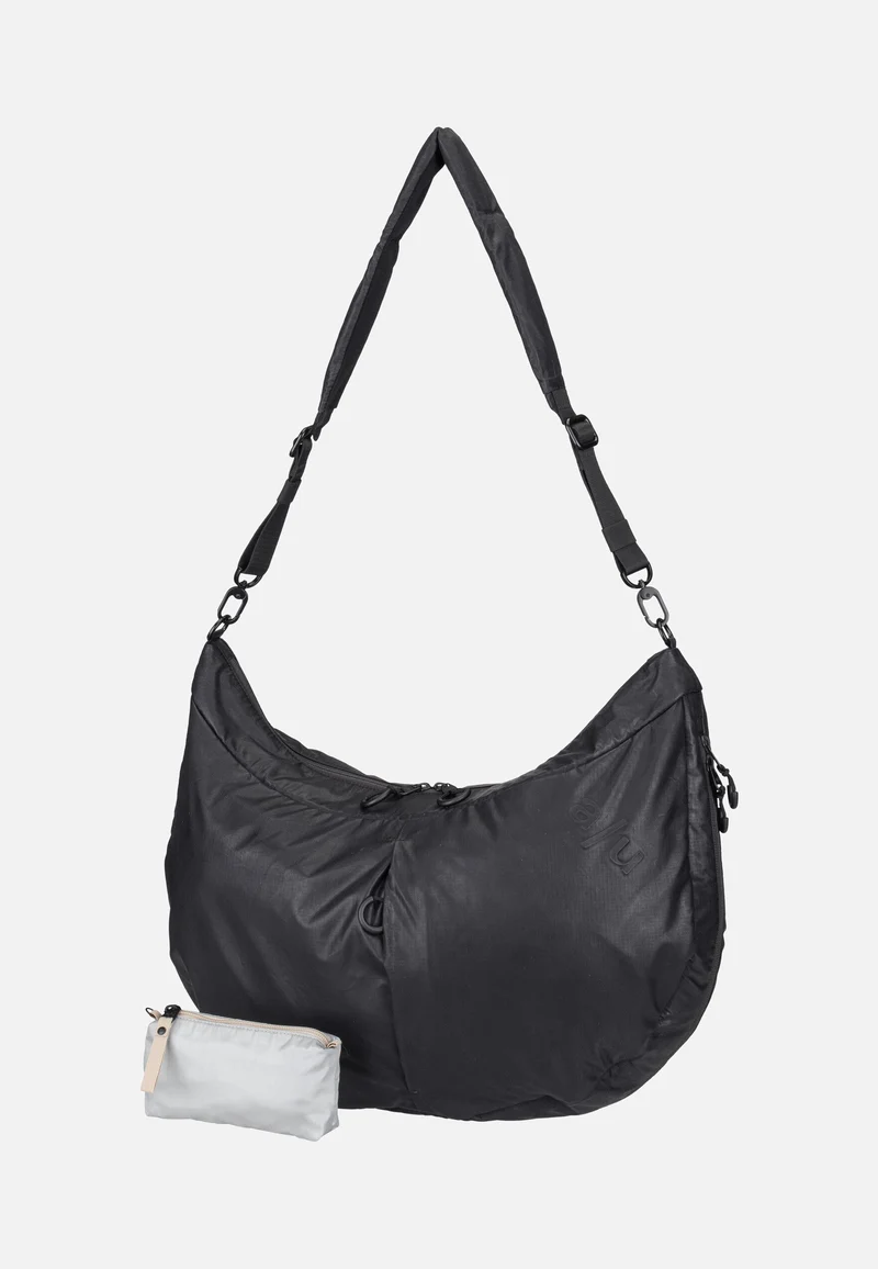 Miyagawa Black - Hobo Bag